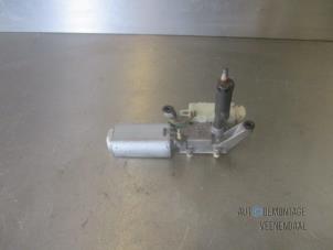 Gebruikte Motor Koplamp Lancia Ypsilon (840) 1.2 16V Prijs € 16,50 Margeregeling aangeboden door Autodeleninkleur