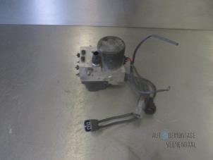 Gebruikte ABS Pomp Nissan Primera (P12) 2.2 dCi 16V Prijs € 80,00 Margeregeling aangeboden door Autodeleninkleur