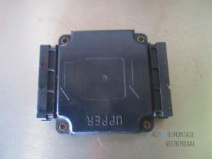 Gebruikte Computer Motormanagement Lancia Lybra 1.8 16V VVT Prijs € 85,00 Margeregeling aangeboden door Autodeleninkleur