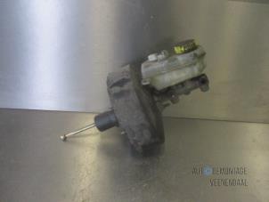 Gebruikte Rembol Skoda Fabia (6Y2) 1.9 SDi Prijs € 38,50 Margeregeling aangeboden door Autodeleninkleur