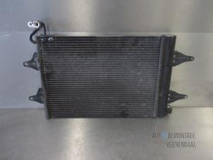 Gebruikte Airco Radiateur Skoda Fabia (6Y2) 1.9 SDi Prijs € 22,00 Margeregeling aangeboden door Autodeleninkleur