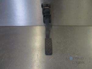 Gebruikte Gaspedaalpositie Sensor Skoda Fabia (6Y2) 1.4i Prijs € 18,70 Margeregeling aangeboden door Autodeleninkleur