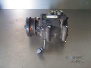 Gebruikte Pomp Airco Ford Focus 1 Wagon 1.8 TDdi Prijs € 26,40 Margeregeling aangeboden door Autodeleninkleur