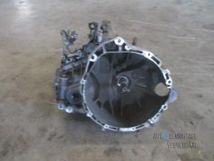 Gebruikte Versnellingsbak Nissan Primera (P12) 2.2 dCi 16V Prijs € 247,50 Margeregeling aangeboden door Autodeleninkleur