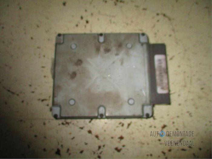 Gebruikte Computer Motormanagement Ford Focus 1 Wagon 1.8 TDdi Prijs € 90,00 Margeregeling aangeboden door Autodeleninkleur