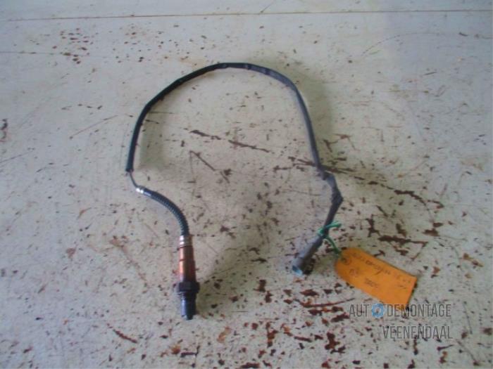 Gebruikte Lambda Sonde Alfa Romeo 166 2.5 V6 24V Prijs € 30,00 Margeregeling aangeboden door Autodeleninkleur