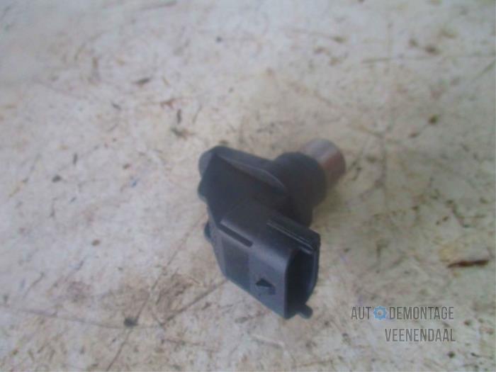 Gebruikte Nokkenas Sensor Fiat Punto II (188) 1.2 60 S 3-Drs. Prijs € 15,00 Margeregeling aangeboden door Autodeleninkleur