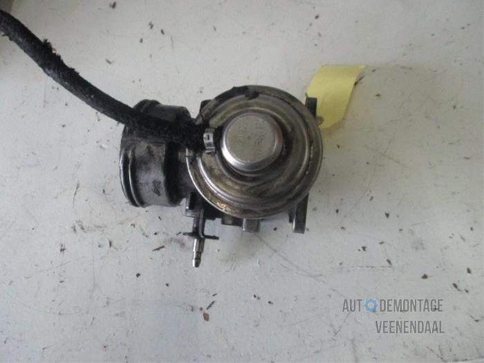 Gebruikte EGR Klep Audi A3 (8L1) 1.9 TDI 130 Prijs € 35,00 Margeregeling aangeboden door Autodeleninkleur