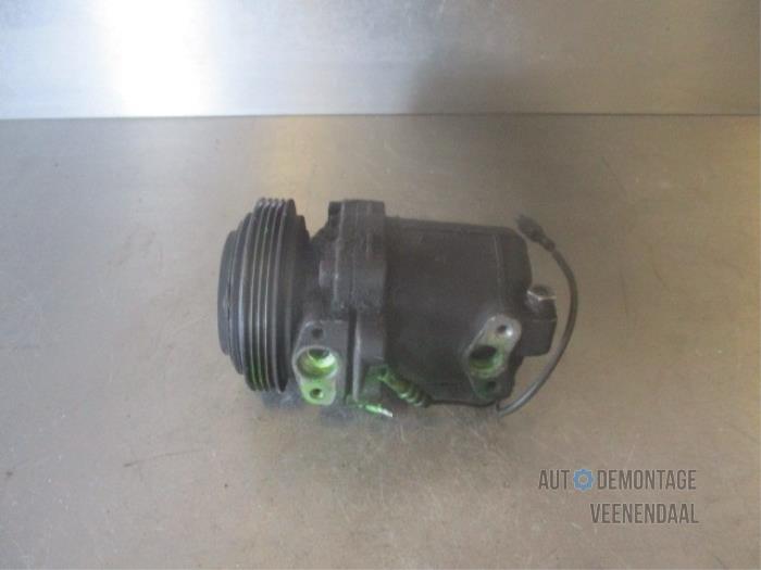 Gebruikte Aircopomp Suzuki Baleno (GA/GB) 1.6 16V Prijs € 53,90 Margeregeling aangeboden door Autodeleninkleur