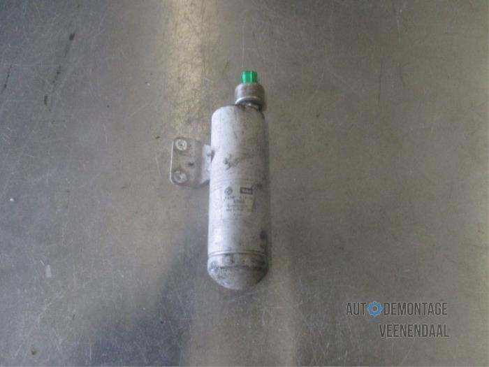 Gebruikte Airco Condensor Fiat Punto II (188) 1.2 16V Prijs € 27,50 Margeregeling aangeboden door Autodeleninkleur