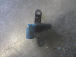 Gebruikte Krukas sensor Renault Laguna II Grandtour (KG) 1.6 16V Prijs € 11,00 Margeregeling aangeboden door Autodeleninkleur