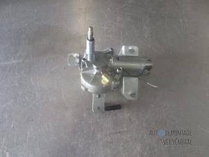 Gebruikte Ruitenwissermotor achter Ford Fiesta 3 1.1 i,Classic (U9) Prijs € 22,00 Margeregeling aangeboden door Autodeleninkleur