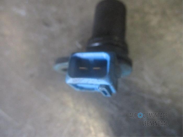 Nokkenas Sensor van een Ford Fiesta 5 (JD/JH) 1.4 16V 2003