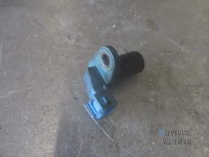 Gebruikte Nokkenas Sensor Ford Fiesta 5 (JD/JH) 1.4 16V Prijs € 22,00 Margeregeling aangeboden door Autodeleninkleur