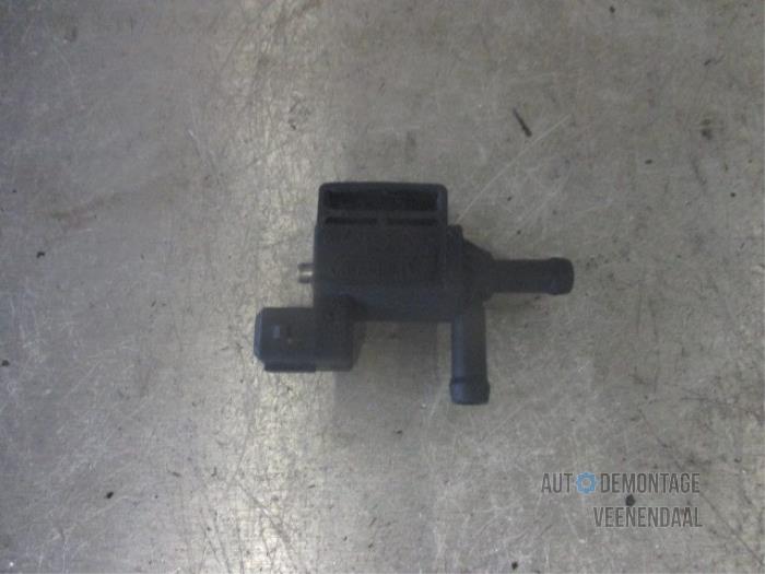 Vacuum Relais Volvo S80