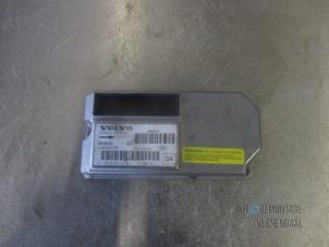 Gebruikte Airbag Sensor Volvo S80 (TR/TS) 2.4 SE 20V 170 Prijs € 20,90 Margeregeling aangeboden door Autodeleninkleur