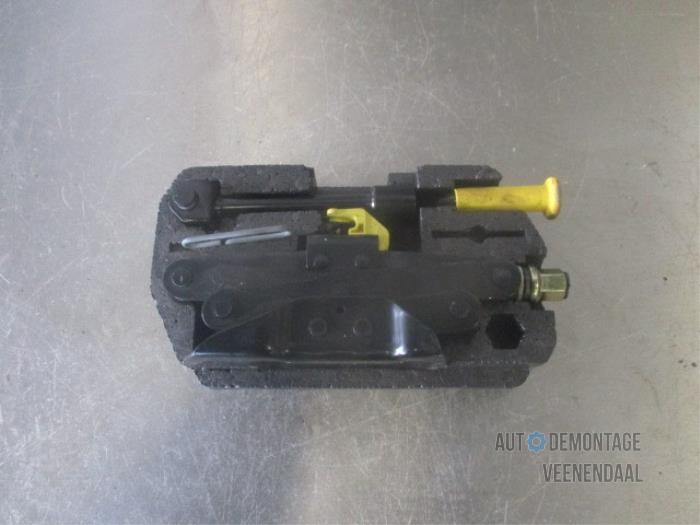 Gereedschap Set Renault Laguna