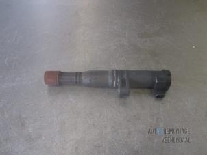 Gebruikte Pen Bobine Renault Laguna I Grandtour (K56) 1.6 16V Prijs € 12,10 Margeregeling aangeboden door Autodeleninkleur