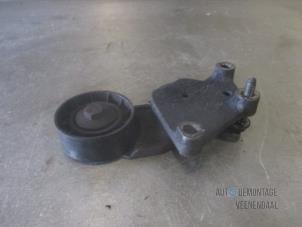 Gebruikte Spanrol Multiriem Citroen C3 (FC/FL/FT) 1.4 HDi Prijs € 37,40 Margeregeling aangeboden door Autodeleninkleur