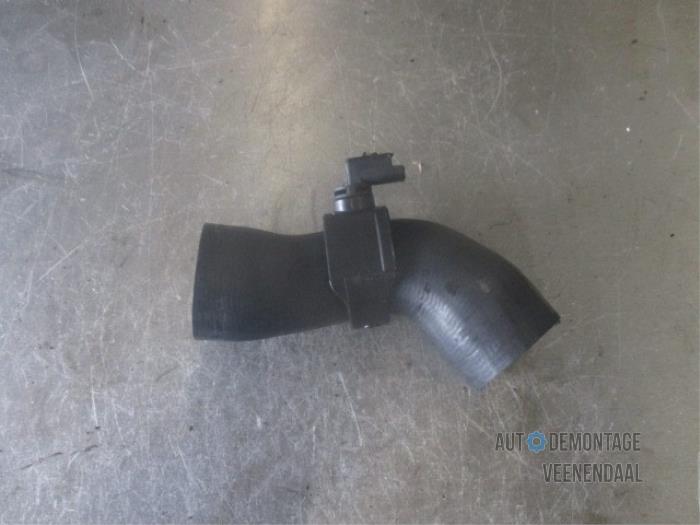 Gebruikte Temperatuursensor Motor Citroen C3 (FC/FL/FT) 1.4 HDi Prijs € 9,90 Margeregeling aangeboden door Autodeleninkleur