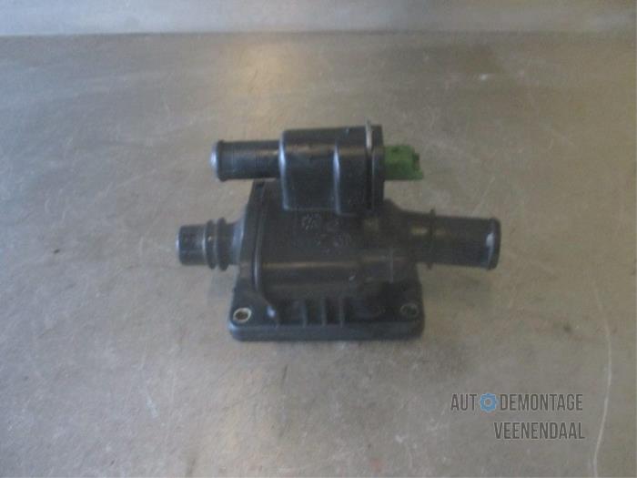 Thermostaathuis Citroen C3