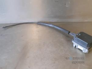 Gebruikte Gaspedaal module Saab 9-3 I (YS3D) 2.0 S Turbo 16V Prijs € 55,00 Margeregeling aangeboden door Autodeleninkleur