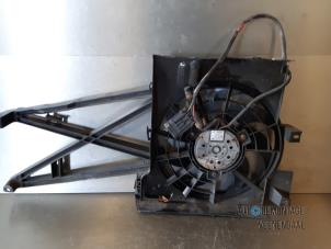 Gebruikte Vin Opel Vectra B Caravan (31) 1.6 16V Prijs € 42,90 Margeregeling aangeboden door Autodeleninkleur