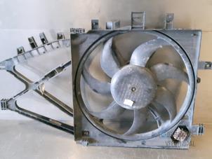 Gebruikte Koelvin Opel Combo (Corsa C) 1.7 DTI 16V Prijs € 27,50 Margeregeling aangeboden door Autodeleninkleur