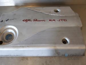 Gebruikte Afdekplaat motor Alfa Romeo 166 2.4 JTD Prijs € 88,00 Margeregeling aangeboden door Autodeleninkleur