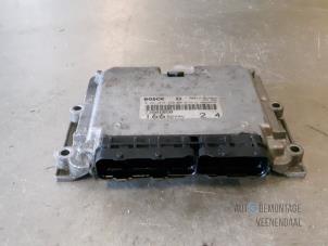 Gebruikte Computer Motormanagement Alfa Romeo 166 2.4 JTD Prijs € 120,00 Margeregeling aangeboden door Autodeleninkleur