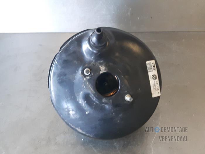 Gebruikte Rembol Alfa Romeo 166 2.4 JTD Prijs € 66,00 Margeregeling aangeboden door Autodeleninkleur
