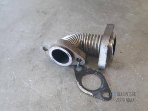 Gebruikte EGR Buis Alfa Romeo 166 2.4 JTD Prijs € 33,00 Margeregeling aangeboden door Autodeleninkleur
