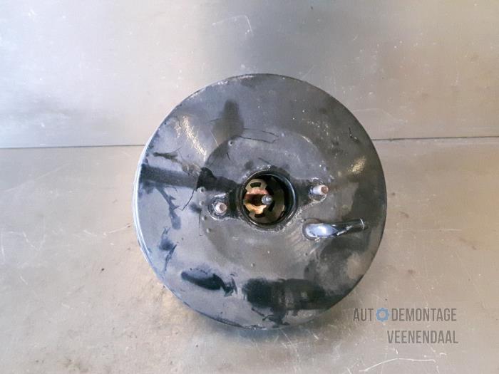 Gebruikte Rembol Suzuki Alto (RF410) 1.1 16V Prijs € 42,90 Margeregeling aangeboden door Autodeleninkleur