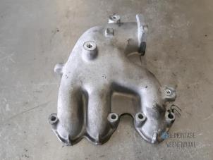 Gebruikte Uitlaatspruitstuk Volkswagen Polo IV (9N1/2/3) 1.4 TDI 70 Prijs € 15,40 Margeregeling aangeboden door Autodeleninkleur