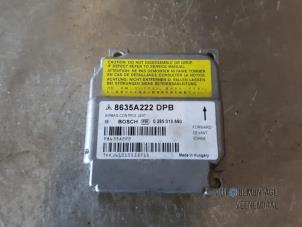 Gebruikte Module Airbag Mitsubishi Colt 1.1 12V Prijs € 100,00 Margeregeling aangeboden door Autodeleninkleur