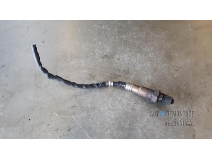 Gebruikte Lambda Sonde Mitsubishi Colt 1.1 12V Prijs € 10,00 Margeregeling aangeboden door Autodeleninkleur
