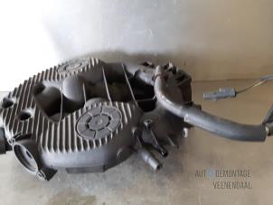 Gebruikte Inlaatspruitstuk Chrysler Sebring (JR) 2.7 V6 24V Prijs € 145,00 Margeregeling aangeboden door Autodeleninkleur