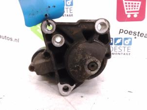 Gebruikte Startmotor Renault Laguna II Grandtour (KG) 2.0 16V IDE Prijs € 20,00 Margeregeling aangeboden door Autodemontagebedrijf R. Poeste B.V.