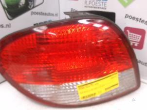 Gebruikte Achterlicht links Hyundai Coupe 2.0i 16V Prijs € 35,00 Margeregeling aangeboden door Autodemontagebedrijf R. Poeste B.V.