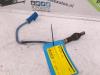 Lambda Sonde van een Ford Focus 1, 1998 / 2004 2.0 16V, Hatchback, Benzine, 1.988cc, 96kW (131pk), FWD, EDDB; EDDC; EDDD; EDDF, 1998-10 / 2004-11 2003