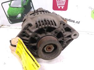 Gebruikte Dynamo Renault Kangoo Express (FC) 1.9 D 65 Prijs € 20,00 Margeregeling aangeboden door Autodemontagebedrijf R. Poeste B.V.