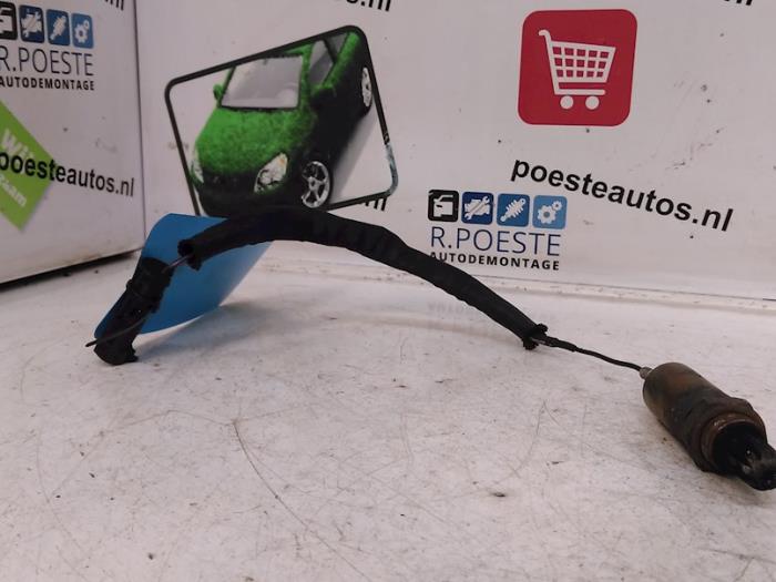 Gebruikte Lambda Sonde Opel Astra G Caravan (F35) 1.6 GL,Club,Sport,CDX Prijs € 20,00 Margeregeling aangeboden door Autodemontagebedrijf R. Poeste B.V.