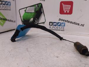 Gebruikte Lambda Sonde Opel Astra G Caravan (F35) 1.6 GL,Club,Sport,CDX Prijs € 20,00 Margeregeling aangeboden door Autodemontagebedrijf R. Poeste B.V.