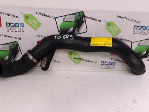 Gebruikte Turboslang Renault Espace (JE) 2.2 dT Grand Espace Prijs € 30,00 Margeregeling aangeboden door Autodemontagebedrijf R. Poeste B.V.