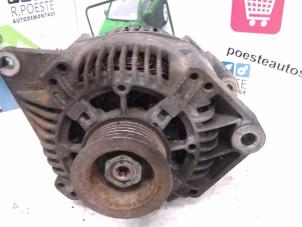 Gebruikte Dynamo Renault Espace (JE) 2.2 dT Grand Espace Prijs € 20,00 Margeregeling aangeboden door Autodemontagebedrijf R. Poeste B.V.