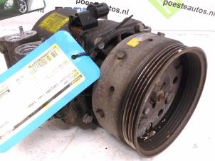 Gebruikte Aircopomp Mitsubishi Carisma 1.8 GDI 16V Prijs € 30,00 Margeregeling aangeboden door Autodemontagebedrijf R. Poeste B.V.