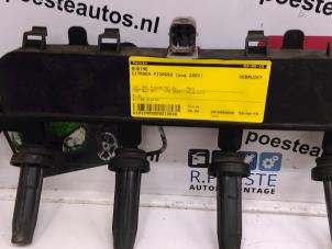 Gebruikte Bobine Citroen Xsara Picasso (CH) Prijs € 15,00 Margeregeling aangeboden door Autodemontagebedrijf R. Poeste B.V.