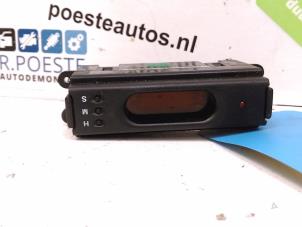 Gebruikte Klok (tijd) Daewoo Lanos (TA/TF08/48/86) 1.6 16V Prijs € 20,00 Margeregeling aangeboden door Autodemontagebedrijf R. Poeste B.V.