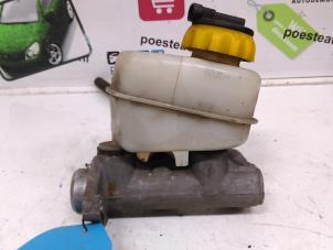 Gebruikte Hoofdremcilinder Daewoo Lanos (TA/TF08/48/86) 1.6 16V Prijs € 30,00 Margeregeling aangeboden door Autodemontagebedrijf R. Poeste B.V.
