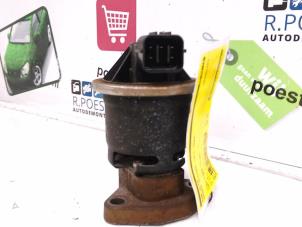 Gebruikte EGR Klep Honda Accord (CG/CH/CL) 1.8i 16V Prijs € 50,00 Margeregeling aangeboden door Autodemontagebedrijf R. Poeste B.V.